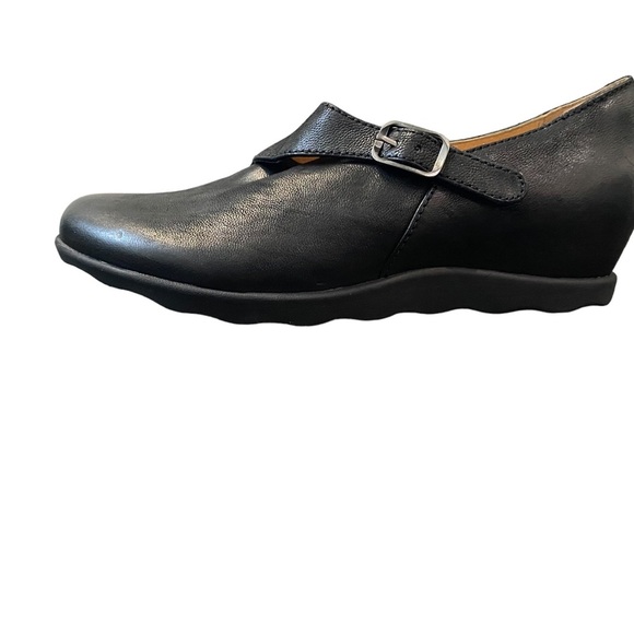 Dansko New Women's Marisa Black size 38 - Picture 9 of 12